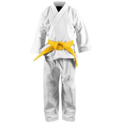 Karate Uniform